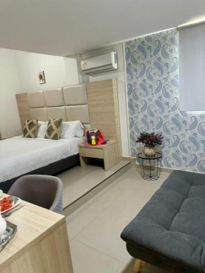 Hotel Juan Pablo 2